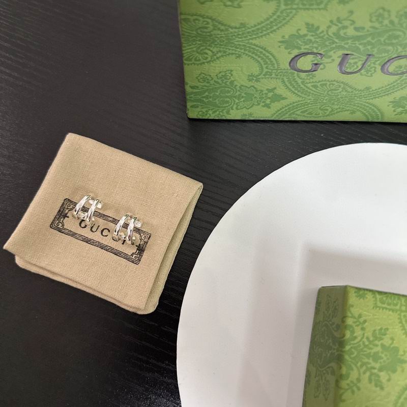 Gucci Earring 09yxx15